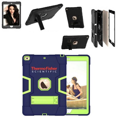 iBank ® Shockproof Case compatible with iPad Pro 13" (M4/M5) 2024/2025