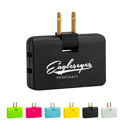 4-port USB Hub