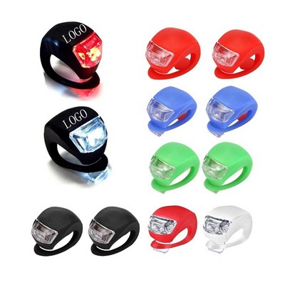 Bicycle Rear Light