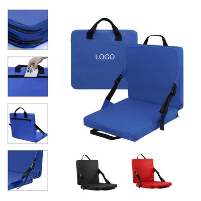 Outdoor Folding Chair Cushion
