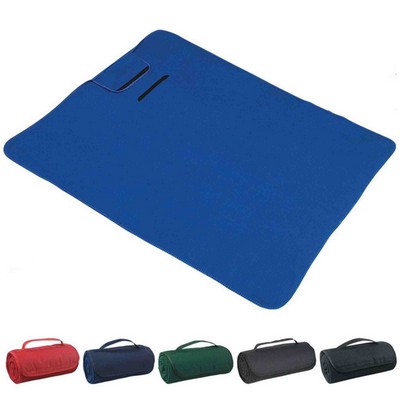 Fleece Blanket