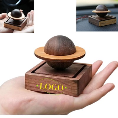 Wood Planet Aromatherapy Diffuser Oil Diffuser Ornament