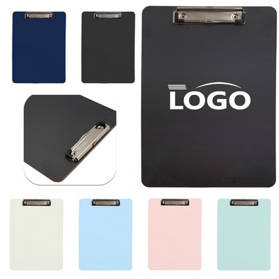 A4 Clipboard Folder