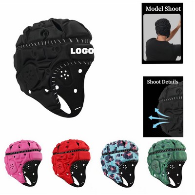 Sports Helmet