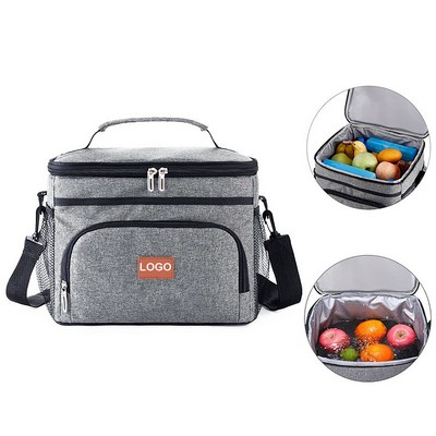 Oxford Cloth Picnic Pack