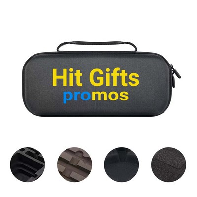 Gaming Console Travel Case