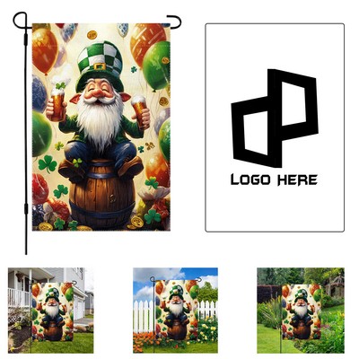Garden Flag