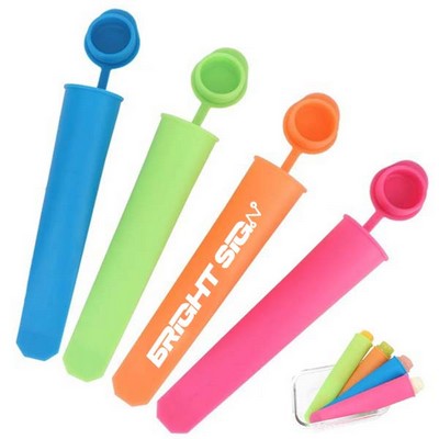 Flexi-Freeze Silicone Pop Maker