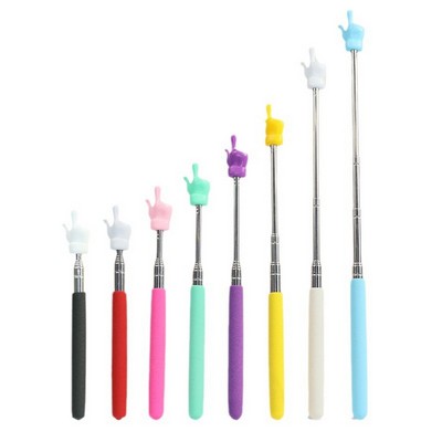 Telescopic Teacher Pointer Stick