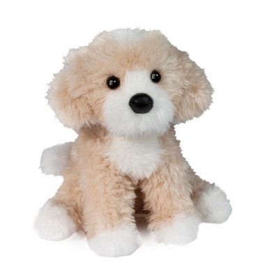 Darcy Goldendoodle Stuffed Animal