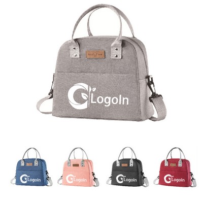 Lunch Bag Lunch Box Small Leakproof Cute Lunch Tote