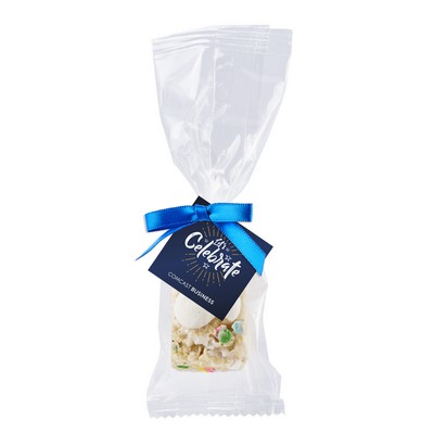 Dana's Bakery Bite Size Krisp Bar in Gift Bag - Funfetti