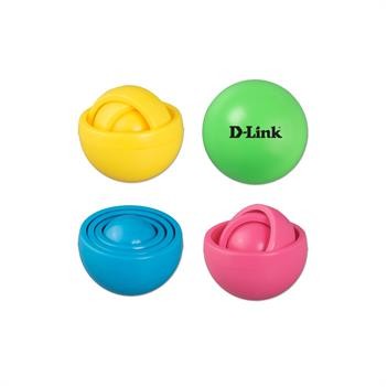 Fidget Gyroscope Toy