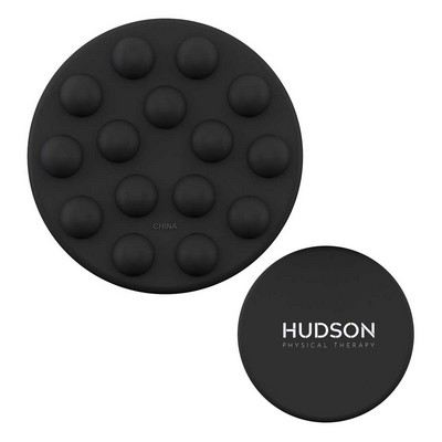 Hockey Puck Push Pop Ball
