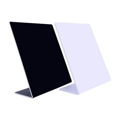4.7 X 5.5" L-shaped Pvc Nfc Card For Business Reviews