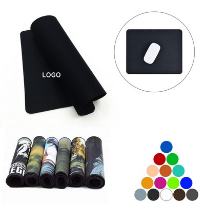 Mouse Pad