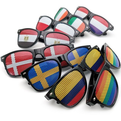 2026 World Cup Sunglasses