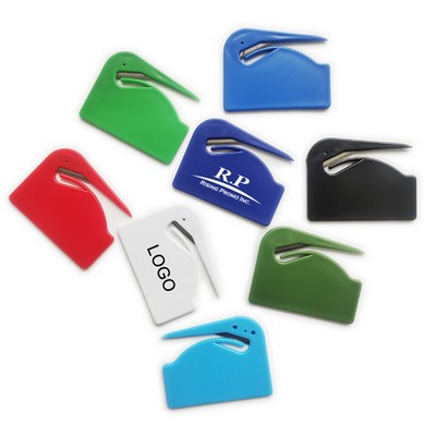 Rectangle Letter Opener