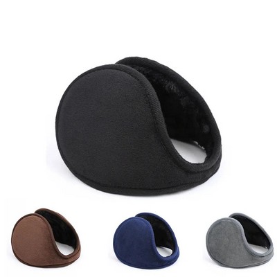 Winter Ear Muffs