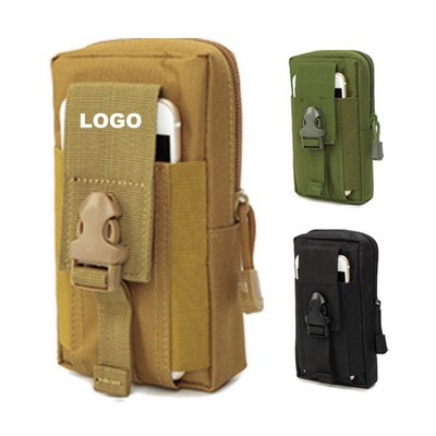 Tactical Molle Pouch
