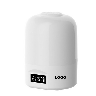 3 Color Touch Dimmable LED Portable Table Lamp