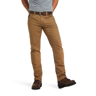 Ariat 10036734 Rebar M7 Slim DuraStretch Made Tough Straight Pant