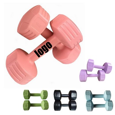 Women's Lightweight Dumbbell