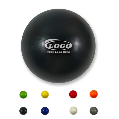 Pu Baseball Stress Reliever
