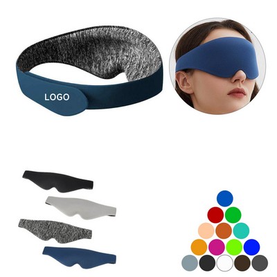 3D Sleep Mask