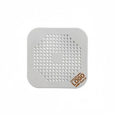 Suction Cup Drain Strainer Filter Anti-Clog Hair Catcher