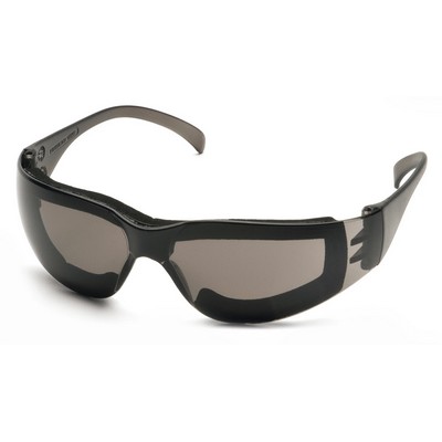 Pyramex Intruder® Foam Padded Frameless Eyewear