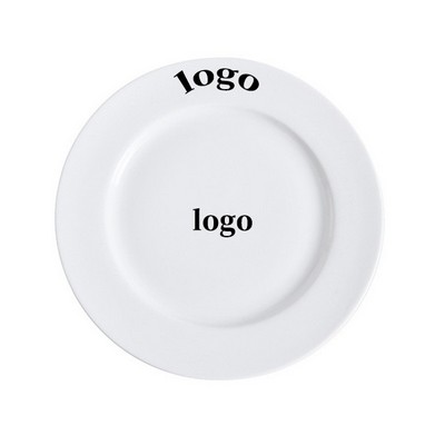 Ceramic Dinner Plate
