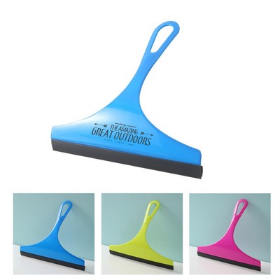 Window Glass Squeegee