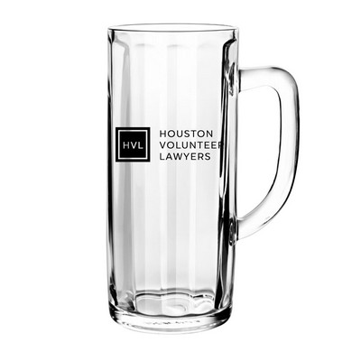 Moldau Tankard Mug