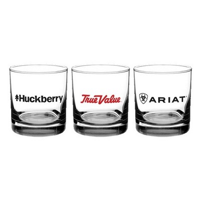 Aristocrat 10.5 oz ARC Whiskey Rocks Glass