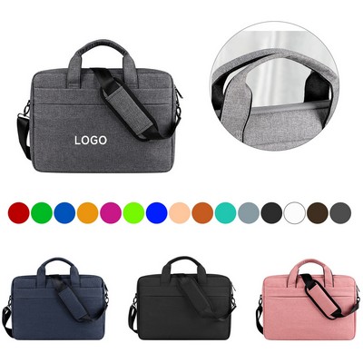 15.6" Waterproof Laptop Bag