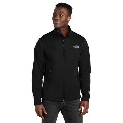 The North Face Ridgewall Wind-Resistant Soft Shell Jacket