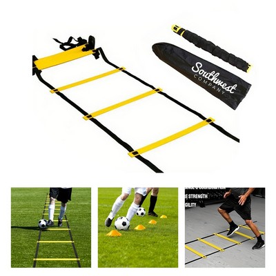 Plastic Agility Ladder