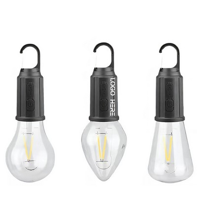 Outdoor Retro Camping Lights