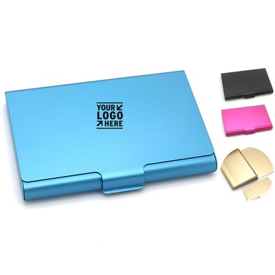 Professional Card Organizer