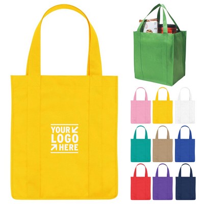 Eco-Friendly Reusable Shopping Bag