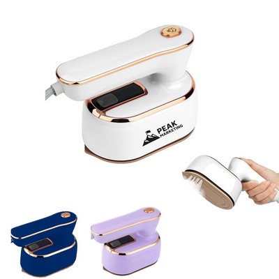 Fast Heat Travel Garment Steamer