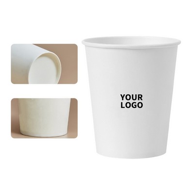 6 Oz Disposable Paper Cup