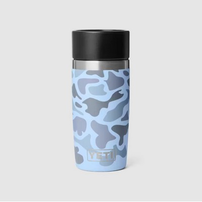 YETI 12 oz Travel Bottle WITH COMMUTER CAP