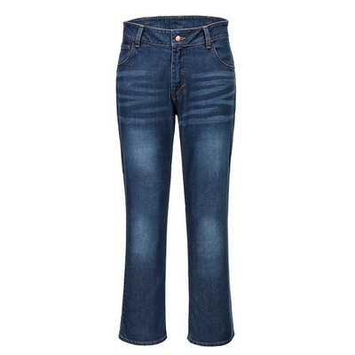 Portwest FR428 Bizflame Denim Flex Women's FR Jean