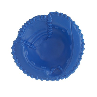 Baseball Mitt Ice Cream Dish