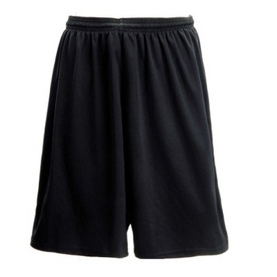 Adult Moisture Wicking Shorts w/9" Inseam