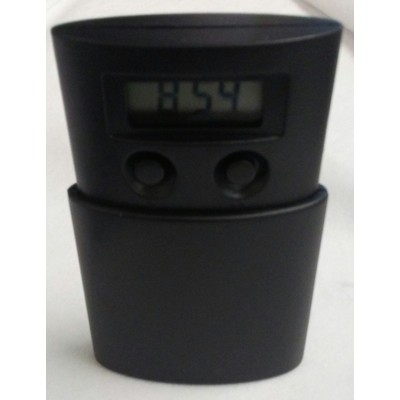 Desktop Clock