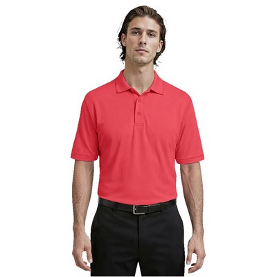 Men's Nailhead Polo