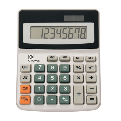 Desk Calculator